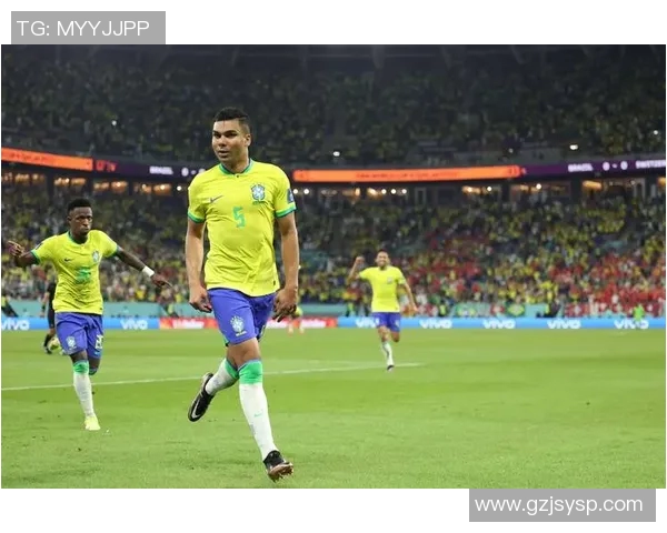 巴西足球明星携手品牌打造激情广告展现足球魅力与文化交融